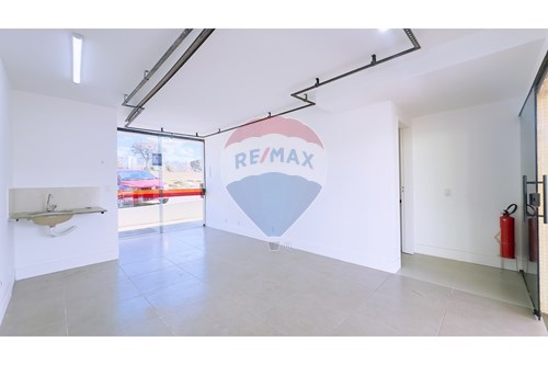 Venda-Prédio-CA3 , 35  - Deck norte  - Lago Norte , Brasília , Distrito Federal , 71503503-880331124-3