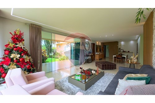 Venda-Casa-SMPW Quadra 27 conjunto 2 , 02  - Park Way , Brasília , Distrito Federal , 71745702-880341117-3