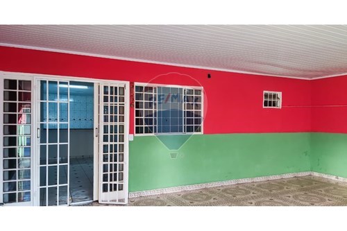 Venda-Casa-QNR 03 CONJUNTO D CASA , 36  - Ceilandia Norte , Ceilandia , Distrito Federal , 72265030-880351035-18