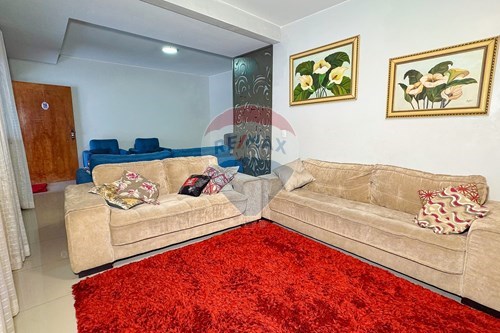 Venda-Casa-QE.32 CONJUNTO , 2  - Guara II , Guara , Distrito Federal , 71065061-880111010-149