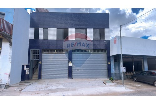 Venda-Prédio-QD 2 CJ A LT 16 , Prédio Comercial  - Taguatinga Norte , Taguatinga , Distrito Federal , 72145201-880341172-7