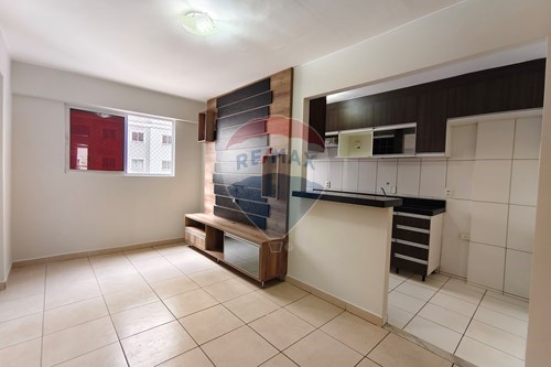 Alugar-Apartamento-QI 24 , 14  - Top Life  - Taguatinga Norte , Taguatinga , Distrito Federal , 72135240-880131002-159