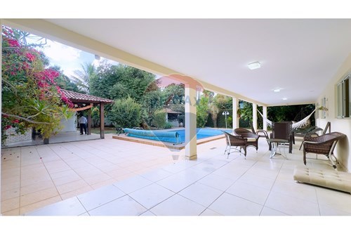 Venda-Casa-SHIN Qi 14 Conjunto 4 , 4  - ConstruShopping  - Lago Norte , Brasília , Distrito Federal , 71530040-880461010-64