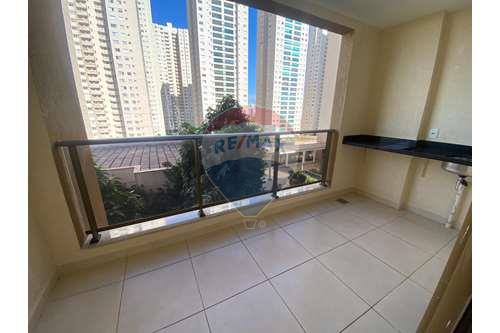 Venda-Apartamento-Avenida das Araucárias, , Lote 4400  - Via Enseada  - Sul , Águas Claras , Distrito Federal , 71936250-880351083-3