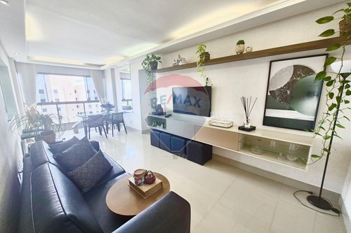 Venda-Apartamento-QUADRA 107 AGUAS CLARAS , RUA E  - COSTA ATACADISTA  - Sul , Águas Claras , Distrito Federal , 71919700-880411017-53