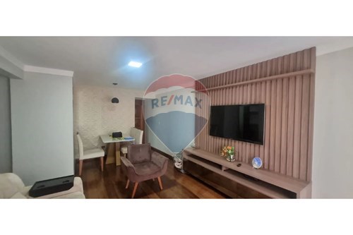 Venda-Apartamento-Taguatinga Norte , Taguatinga , Distrito Federal , 72115025-880421002-41