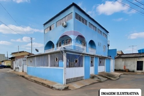 Venda-Sobrado-QNM 36 CONJUNTO A2 CASA , 57  - PRÓXIMO AO JK SHOPPING  - Taguatinga Norte , Taguatinga , Distrito Federal , 72145631-880391041-48