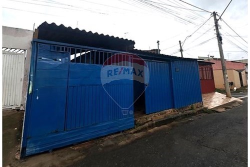 Venda-Casa-QR 205 CONJ 03 , 0  - Samambaia Norte , Samambaia , Distrito Federal , 72341-203-880201049-34