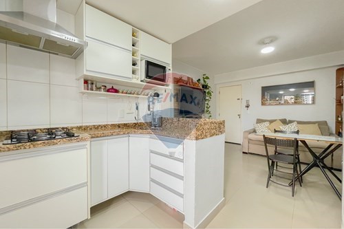 Venda-Apartamento-Norte , Águas Claras , Distrito Federal , 71919360-880161013-39