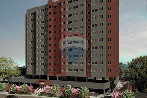 Venda-Apartamento-QN 307 CONJUNTO , 02  - Samambaia Sul , Samambaia , Distrito Federal , 72305600-880391041-46