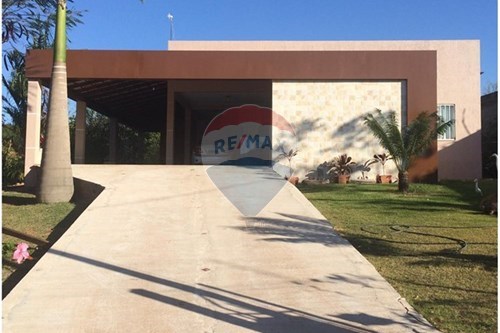 Venda-Casa-SHA Conjunto 5 Chácara 126B , 12  - Arniqueiras , Águas Claras , Distrito Federal , 71995580-880351011-90