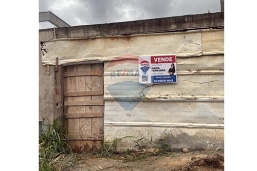 Venda-Terreno-QE 54 Conjunto H , 13  - Guara II , Guara , Distrito Federal , 71071-216-880111095-8