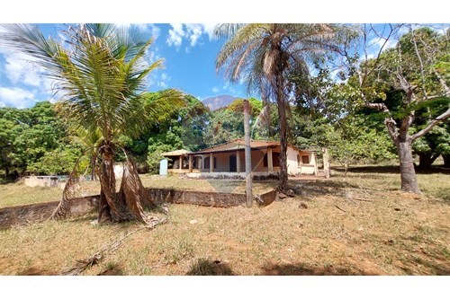 Venda-Chácara / Sítio / Fazenda-Quadra 07 , 13 e 14  - Chácaras do Araguaia  - Chácaras Araguaia , Valparaíso de Goiás , Goiás , 72861-208-880341017-47