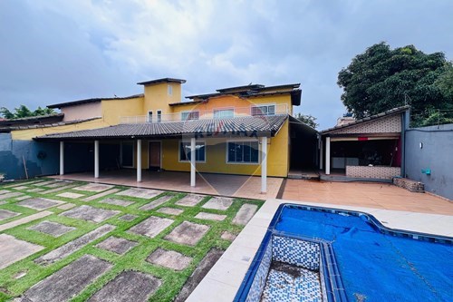 Venda-Casa de Condomínio-Rua 6 chac 253 , 253  - Colegio Liceu  - Vicente Pires , Vicente Pires , Distrito Federal , 72006500-880341018-231