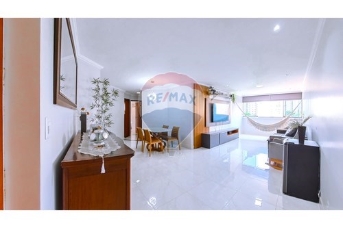 Venda-Apartamento-Quadra 203 Pau Brasil , 5  - Residencial Pau Brasil Águas Claras  - Sul , Águas Claras , Distrito Federal , 71939360-880341043-85