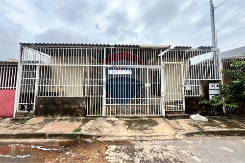 Venda-Casa-Recanto das Emas , Recanto das Emas , Distrito Federal , 72621413-880201022-121