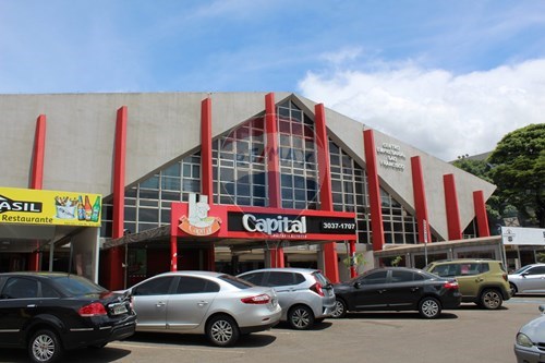 Venda-Loja-EQS 102/103 , 38  - Cine Centro São Francisco  - Asa Sul , Brasília , Distrito Federal , 70733400-880221073-7