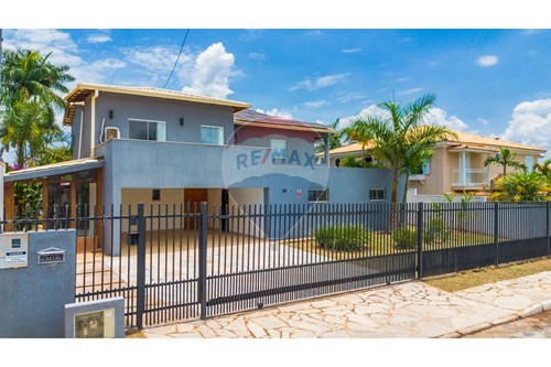 Venda-Casa-Quadra SHIN QL 11 Conjunto 6 , 11  - Lago Norte , Brasília , Distrito Federal , 71515765-880131002-150