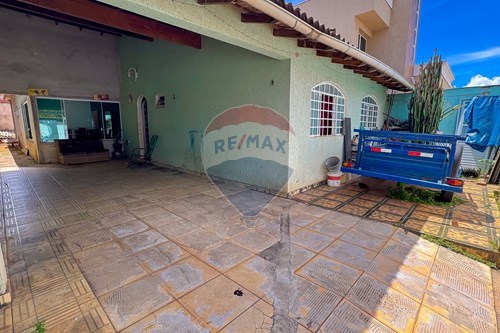 Venda-Casa de Condomínio-CAVP R 04B CH 286 LT 24B , 24B  - Próximo a feira do produtor  - Vicente Pires , Vicente Pires , Distrito Federal , 72006280-880111143-1