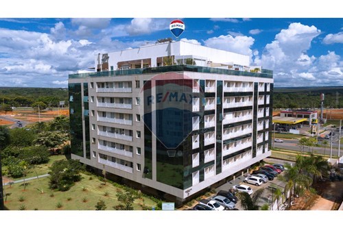 Venda-Cobertura-Noroeste , Brasília , Distrito Federal , 70687320-880341026-68