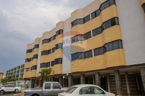 Venda-Apartamento-Taguatinga , Distrito Federal , 72151701-880421010-4