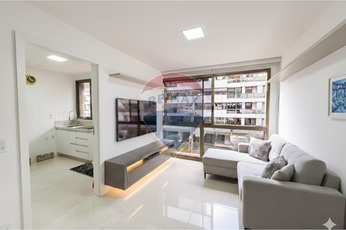 Venda-Apartamento-SQNW 106 bloco H , Apartamento  - Noroeste , Brasília , Distrito Federal , 70683670-880331072-39