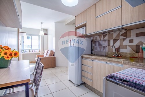 Venda-Apartamento-Norte , Águas Claras , Distrito Federal , 71900-100-880321005-62