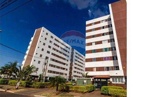 Venda-Apartamento-CL 105 LOTE H , 604  - Apartamento 604  - Santa Maria , Santa Maria , Distrito Federal , 72505200-880111117-4