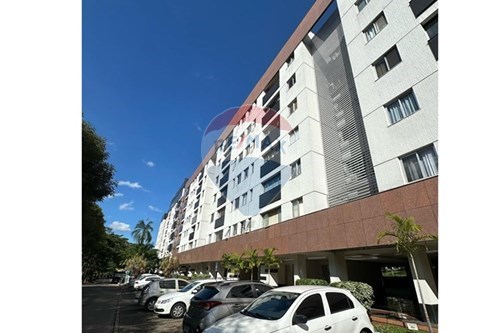 Venda-Apartamento-Asa Norte , Brasília , Distrito Federal , 70743050-880441006-18