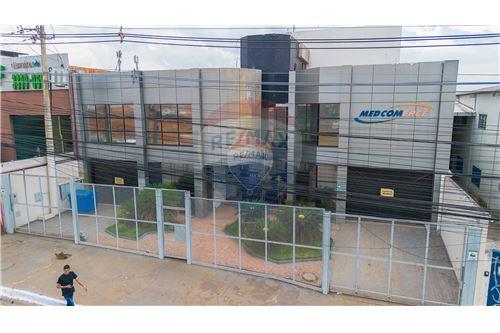 Venda-Prédio-ADE CONJUNTO 21 , 25  - Ade , Águas Claras , Distrito Federal , 71989600-880321030-53