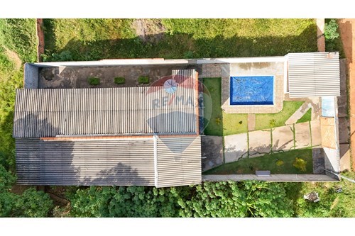 Venda-Casa-Rua 3 Quadra 2 , 2  - proximo a estrada para Brazlândia  - Águas Lindas de Goiás , Águas Lindas de Goiás , Goiás , 72910034-880411033-10