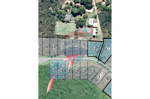 Venda-Terreno-Jardim Botânico , Brasília , Distrito Federal , 71684-594-880261145-41