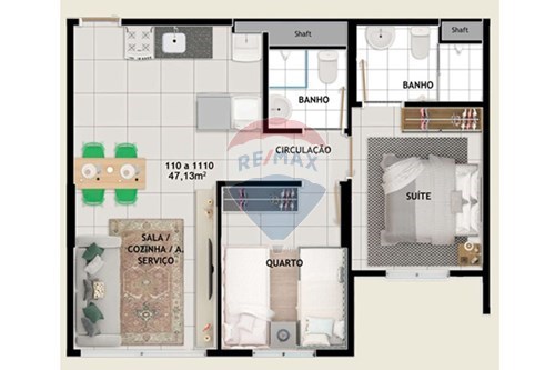 Slider Image Thumbnail