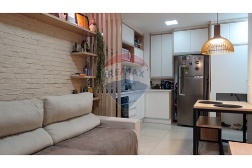 Venda-Apartamento-SQNW 311 Bloco E , Atrium D'Argent  - Noroeste , Brasília , Distrito Federal , 70687325-880331111-5