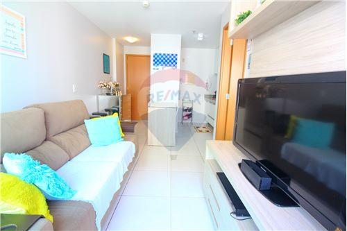 For Sale-Condo/Apartment-Avenida Jacarandá, Águas Claras, Distrito Federal , 507  - Águas Claras Sul , Águas Claras , Distrito Federal , 71927-540-880241029-215