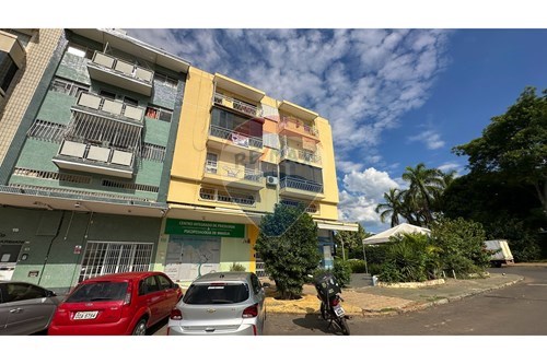 Venda-Apartamento-SCRN 714/715 , 52  - Asa Norte , Brasília , Distrito Federal , 70761650-880261125-29
