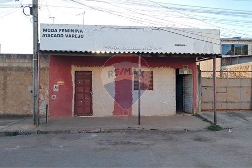 Venda-Casa-i , QNR 03 conjunto  - Ceilandia Norte , Ceilandia , Distrito Federal , 72275368-880401014-20