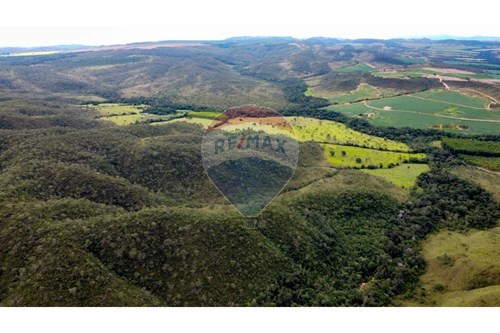 Venda-Chácara / Sítio / Fazenda-ÁREA RURAL DE ÁGUA FRIA DE GOIÁS-GO , 00  - GO 237, PRÓXIMO À LAGOA JACUBA, NOS EUCALIPTOS.  - Centro , Água Fria de Goiás , Goiás , 73780000-880231017-84
