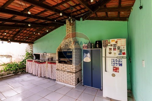 Venda-Casa-Condomínio Belvedere Green , 01  - Esrada do Sol  - Jardim Botânico , Brasília , Distrito Federal , 71680380-880151004-221