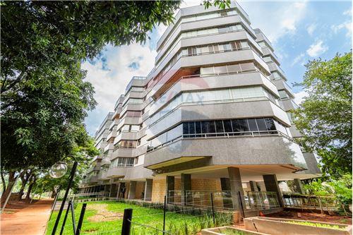 For Sale-Penthouse-SQN 211 BLOCO K APTO , 616  - Asa Norte , Brasilia , Distrito Federal , 70.863-110-880251020-6