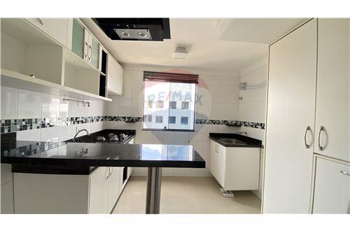 For Sale-Condo/Apartment-QI 31 , 7  - Guara II , Guara , Distrito Federal , 71065904-880411001-9