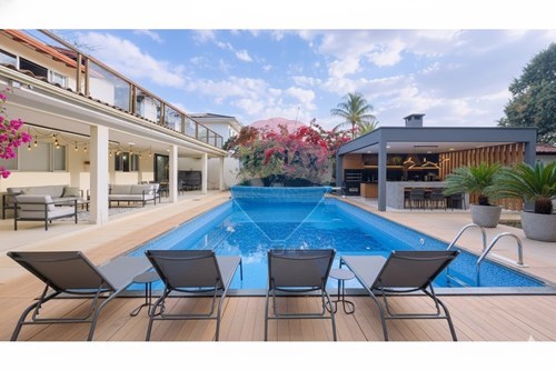 Venda-Casa-SHIN Qi 14 Conjunto 4 , Casa  - ConstruShopping  - Lago Norte , Brasília , Distrito Federal , 71530040-880461010-64