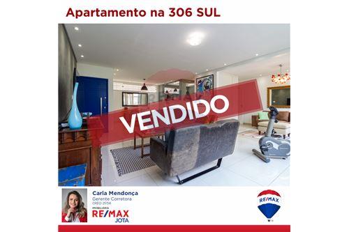 Venda-Apartamento-Sqs 306  BL C - Asa Sul , 8  - Asa Sul , Brasília , Distrito Federal , 70353-030-880321003-229