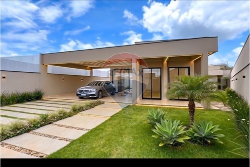 Venda-Casa-Alto da Boa Vista , Sobradinho , Distrito Federal , 73130-250-880221008-111