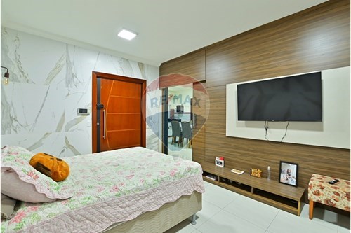 Venda-Apartamento-CONDOMINIO LARA CONJUNTO B LOTE 5 , 202  - NOVA COLINA  - Nova Colina , Sobradinho , Distrito Federal , 73270510-880161035-8