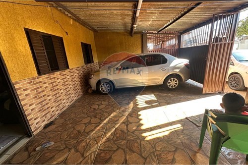 Venda-Casa-qr 407 conj 01 casa 02 , 02  - Samambaia Norte , Samambaia , Distrito Federal , 72321001-880201049-20