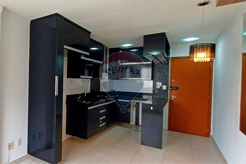 Venda-Apartamento-Residencial Citta Rua 13 Norte , 1402  - Próximo ao Shopping Vitrinni  - Norte , Águas Claras , Distrito Federal , 71909720-880411084-1