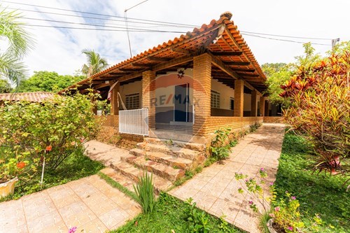 Venda-Chácara / Sítio / Fazenda-DF-345 , 0  - Planaltina , Planaltina , Distrito Federal , 73307992-880241084-1