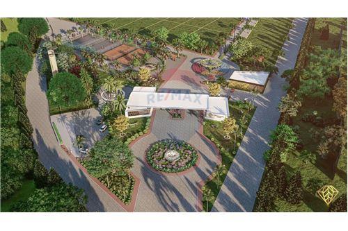 Venda-Terreno-Condomínio Grand Diamond Corumbá IV , 0  - Alexânia , Alexânia , Goiás , 72920-000-880331008-47