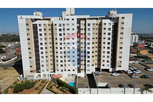 Venda-Apartamento-Samambaia Sul , Samambaia , Distrito Federal , 72310402-880231061-44